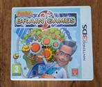 Brain Games, Puzzel en Educatief, 1 speler, Ophalen of Verzenden, Zo goed als nieuw