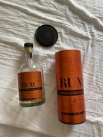 Rammstein Rum Fles leeg, Verzamelen, Ophalen of Verzenden, Zo goed als nieuw