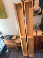 billy cd rekken, Huis en Inrichting, Ophalen, Gebruikt