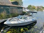 Four winns horizon speedboot, Gebruikt, Binnenboordmotor, 120 tot 200 pk, Ophalen of Verzenden