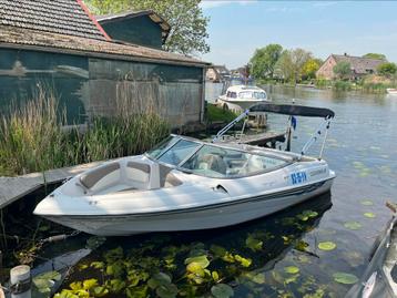 Four winns horizon speedboot  beschikbaar voor biedingen