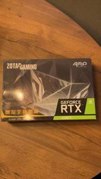 NVIDIA RTX 2080 Ti ZOTAC Gaming AMP Extreme 11GB videokaart, Computers en Software, Videokaarten, PCI-Express 3, Ophalen of Verzenden