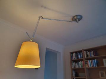 Artemide Tolomeo  Sospensione Lamp beschikbaar voor biedingen