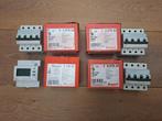 Legrand - Energiemeters / Installatieautomaten - NIEUW, Ophalen of Verzenden, Nieuw