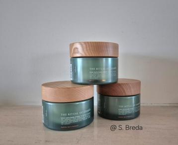 Rituals | Chado | Limited Body Cream Bodycream  beschikbaar voor biedingen
