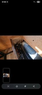 Eberspacher Airtronic D2 Standkacel 12V - 2200 W 0., Ophalen of Verzenden, Zo goed als nieuw