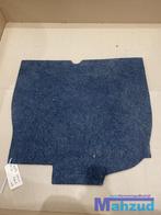 TOYOTA YARIS P9 Vloermat kofferbakmat, Gebruikt, -, -, Ophalen of Verzenden