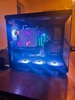 Antec CX800 met ryzen 5 5600, Computers en Software, Desktop Pc's, 32 GB, Zelf gebouwde pc, Nieuw, Gaming