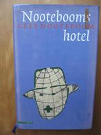 Nootebooms hotel, Boeken, Ophalen of Verzenden, Gelezen, Cees Nooteboom