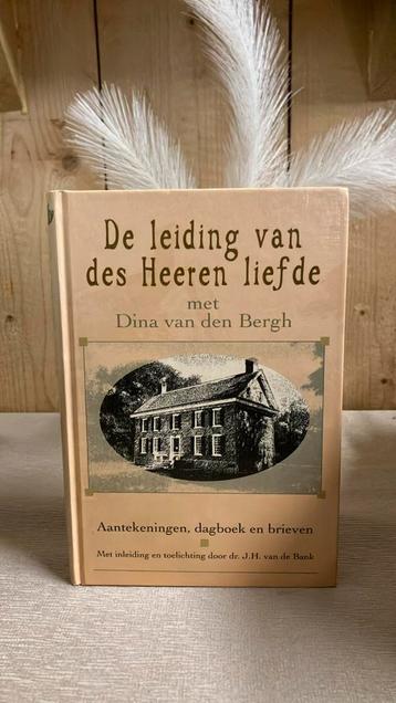 KR-2De leiding v des Heeren liefde met Dina v den Bergh (Ams beschikbaar voor biedingen