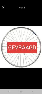 Gevraagd fietsen mag ook sloop fietsen zijn, Fietsen en Brommers, Ophalen, Gebruikt