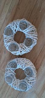 4 stuks krans, Huis en Inrichting, Ophalen