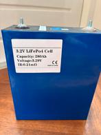 LiFePO4 280Ah Cellen + Smart BMS - Nieuw, Ophalen, Nieuw
