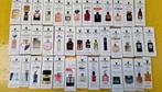 Partij parfums, Sieraden, Tassen en Uiterlijk, Uiterlijk | Parfum, Ophalen of Verzenden, Nieuw