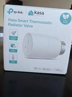 TP-Link Kasa smart themostaat, Thermostaat, 30 tot 80 cm, Nieuw, Ophalen of Verzenden