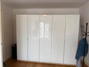 Wardrobe IKEA
