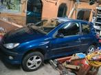Peugeot 206 in onderdelen te koop RHY HDI, Ophalen of Verzenden, Gebruikt, Peugeot