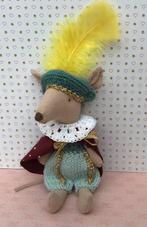 Pieten pak voor Maileg muis, Verzamelen, Ophalen of Verzenden, Nieuw, Poppenhuis