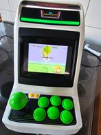 SEGA ASTRO CITY MINI CONSOLE, ARCADE, 37 Games Included, 1 speler, Nieuw, Ophalen of Verzenden, Vanaf 3 jaar