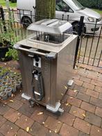 Blanco TS-H1 18-33 Bordenverwarmer - Bordenstapelaar (2019), Ophalen, Gebruikt, Transport en Opslag