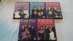 Cold feet series 1 tm 5, Cd's en Dvd's, Dvd's | Tv en Series, Vanaf 6 jaar, Ophalen of Verzenden, Komedie, Boxset