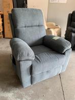 Sta op stoel relaxfauteuil, Ophalen, Minder dan 50 cm, Nieuw, Nb