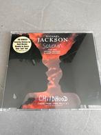 Michael Jackson - Scream/Childhood CD, Ophalen of Verzenden, Gebruikt