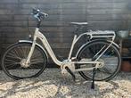 Elektrische fiets Zemo 55cm, Zo goed als nieuw, 51 tot 55 cm, 50 km per accu of meer, Ophalen