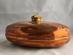 Bedwarmer Koper kruik, Antiek en Kunst, Antiek | Koper en Brons, Ophalen, Koper