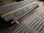 Wagonhout, Doe-het-zelf en Verbouw, Hout en Planken, Ophalen, Gebruikt, Overige houtsoorten, Balk
