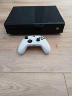 Xbox one, Gebruikt, Xbox One, Ophalen of Verzenden, 1 TB