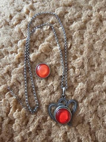 Diverse knoop sieraden nieuw! Elke dag nieuw sieraad! beschikbaar voor biedingen