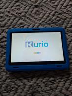 Kurio Tab Blauw, Computers en Software, Android Tablets, 16 GB, Ophalen of Verzenden, Zo goed als nieuw