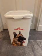 Grote voerton van Royal Canin, Dieren en Toebehoren, Ophalen, Hond