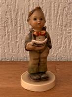 Originele Hummel heldentenor 135/4/0 zanger beeldje, Verzamelen, Beelden en Beeldjes, Ophalen of Verzenden, Zo goed als nieuw