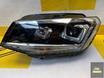 VW CADDY FACELIFT BI XENON KOPLAMP LINKS 2K1941039A compleet