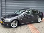 BMW 3-serie 318i High Executive Navi | Pdc | Stoelverw | Xen, Automaat, Euro 5, Zwart, Zwart