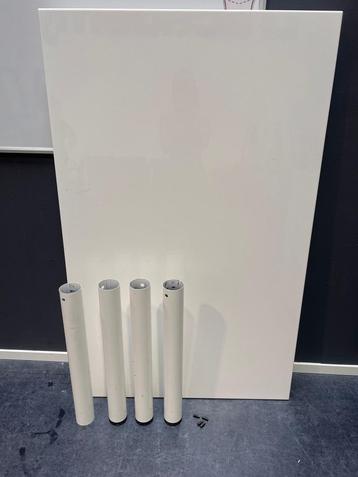 bureautafel