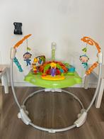 Fisher Price baby Jumper, Kinderen en Baby's, Verzenden, Zo goed als nieuw, Overige typen