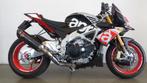 APRILIA TUONO V4 1100 FACTORY (bj 2016), Motorrijbewijs A, Bedrijf, Naked bike