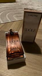 Lancome idôle power - parfume intense 100ml, Ophalen of Verzenden, Zo goed als nieuw