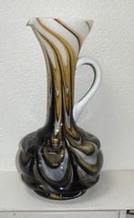 Vintage Carlo Moretti vaas, Antiek en Kunst, Ophalen of Verzenden
