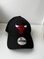 Chicago bulls new era pet, Kleding | Heren, Hoeden en Petten, Ophalen of Verzenden, Gedragen, One size fits all, Pet