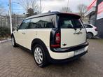 Mini Mini Clubman 1.4 One Anniversary MK II, Voorwielaandrijving, Stof, Gebruikt, 4 stoelen