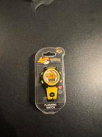 Pokemon horloge kinderen, Ophalen of Verzenden, Nieuw, Blauw, Jongen of Meisje