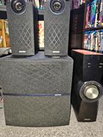 Edifier C2V 2.1 pc speakerset, Computers en Software, Ophalen of Verzenden