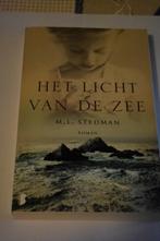 boek van M.L. Stedman/het licht van de zee, Ophalen of Verzenden, Zo goed als nieuw, M.L. Stedman, Nederland