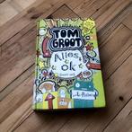 Tom Groot, Ophalen of Verzenden, Zo goed als nieuw, Liz Pichon