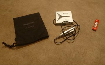 Sony MZ-E90 Minidisc Walkman beschikbaar voor biedingen