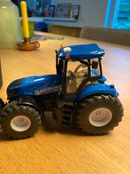 Mooie New Holland tractor / trekker, Ophalen of Verzenden, Zo goed als nieuw, Jongen of Meisje